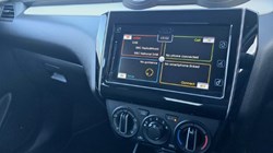 2017 (67) SUZUKI SWIFT 1.0 Boosterjet SZ-T 5dr 4833838