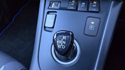 2017 (67) TOYOTA AURIS 1.8 Hybrid Business Edition TSS 5dr CVT 4850589