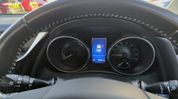 2017 (67) TOYOTA AURIS 1.8 Hybrid Business Edition TSS 5dr CVT 4850587