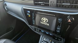 2017 (67) TOYOTA AURIS 1.8 Hybrid Business Edition TSS 5dr CVT 4850590