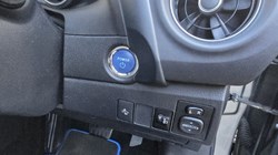 2017 (67) TOYOTA AURIS 1.8 Hybrid Business Edition TSS 5dr CVT 4850586