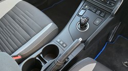 2017 (67) TOYOTA AURIS 1.8 Hybrid Business Edition TSS 5dr CVT 4850581