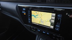 2017 (67) TOYOTA AURIS 1.8 Hybrid Business Edition TSS 5dr CVT 4850594