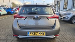 2017 (67) TOYOTA AURIS 1.8 Hybrid Business Edition TSS 5dr CVT 4850561