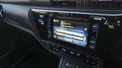 2017 (67) TOYOTA AURIS 1.8 Hybrid Business Edition TSS 5dr CVT 4850592