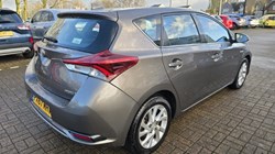 2017 (67) TOYOTA AURIS 1.8 Hybrid Business Edition TSS 5dr CVT 4850560