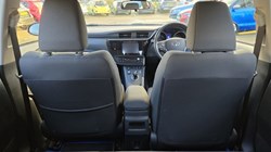 2017 (67) TOYOTA AURIS 1.8 Hybrid Business Edition TSS 5dr CVT 4850567