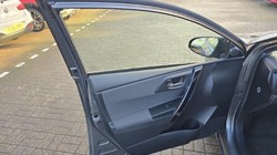 2017 (67) TOYOTA AURIS 1.8 Hybrid Business Edition TSS 5dr CVT 4850574