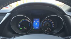 2017 (67) TOYOTA AURIS 1.8 Hybrid Business Edition TSS 5dr CVT 4850599