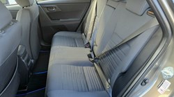 2017 (67) TOYOTA AURIS 1.8 Hybrid Business Edition TSS 5dr CVT 4850571