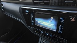 2017 (67) TOYOTA AURIS 1.8 Hybrid Business Edition TSS 5dr CVT 4850596