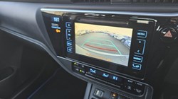 2017 (67) TOYOTA AURIS 1.8 Hybrid Business Edition TSS 5dr CVT 4850593