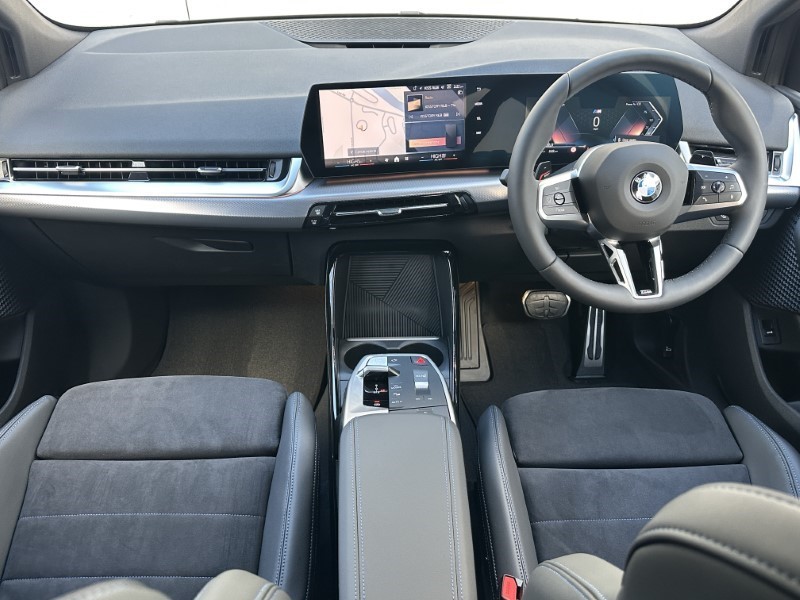 2025 (74) BMW 2 SERIES 220i MHT M Sport 5dr DCT 3697458