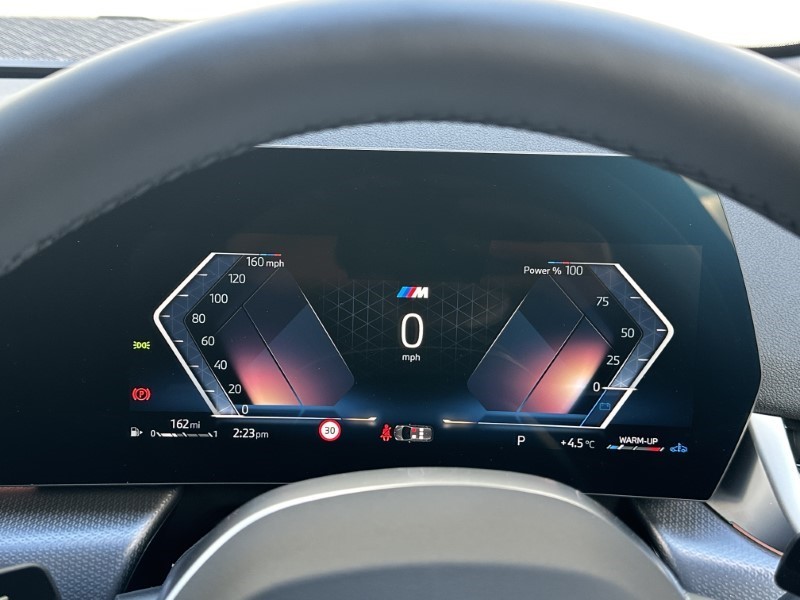 2025 (74) BMW 2 SERIES 220i MHT M Sport 5dr DCT 3697462