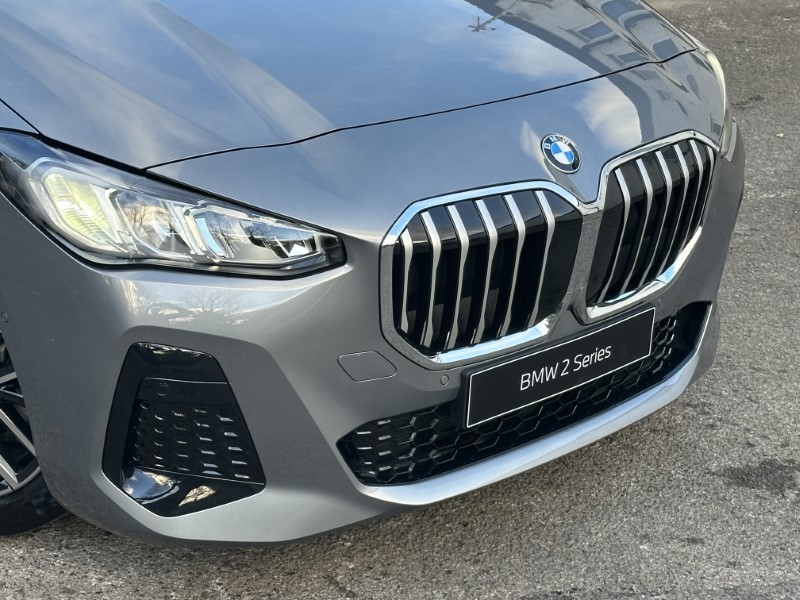 2025 (74) BMW 2 SERIES 220i MHT M Sport 5dr DCT 3697439