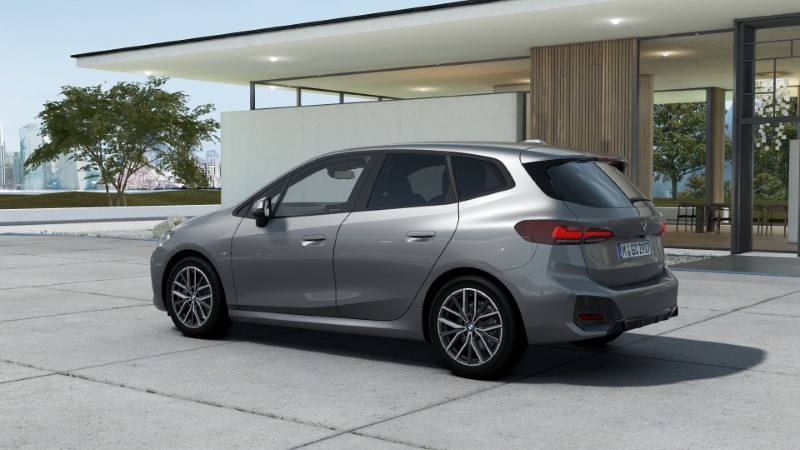 2025 (74) BMW 2 SERIES 220i MHT M Sport 5dr DCT 3695161