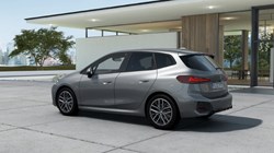 2025 (74) BMW 2 SERIES 220i MHT M Sport 5dr DCT 3695161