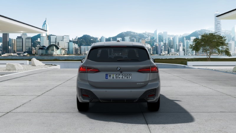 2025 (74) BMW 2 SERIES 220i MHT M Sport 5dr DCT 3695162