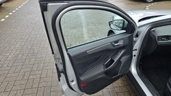 2022 (72) FORD FOCUS 1.0 EcoBoost Hybrid mHEV 155 Titanium 5dr 4828879