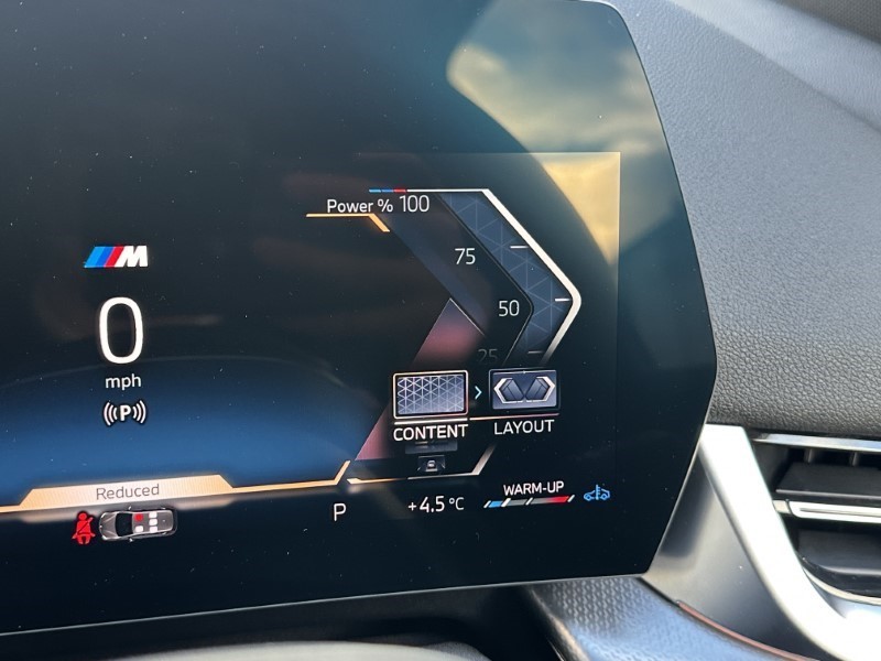 2025 (74) BMW 2 SERIES 220i MHT M Sport 5dr DCT 3697469