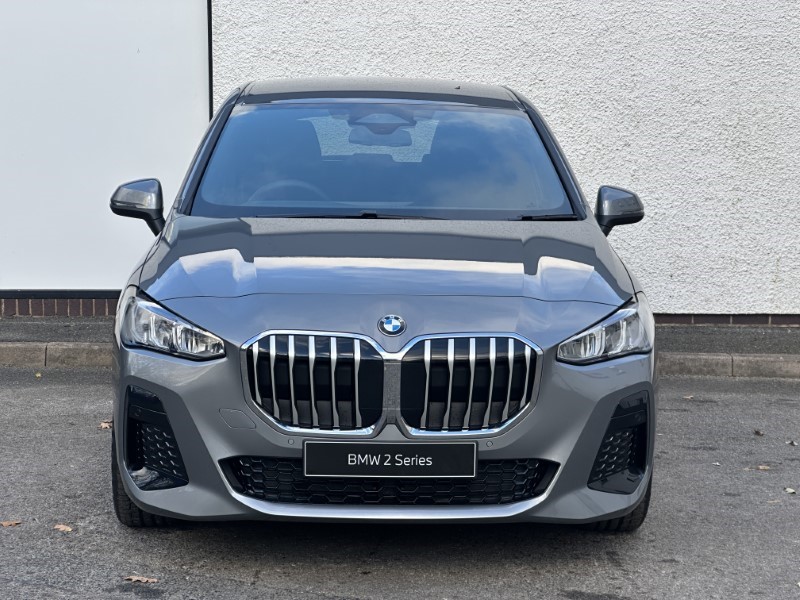 2025 (74) BMW 2 SERIES 220i MHT M Sport 5dr DCT 3697442