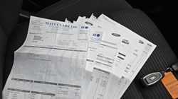 2022 (72) FORD FOCUS 1.0 EcoBoost Hybrid mHEV 155 Titanium 5dr 4828912