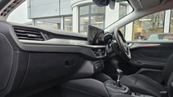 2022 (72) FORD FOCUS 1.0 EcoBoost Hybrid mHEV 155 Titanium 5dr 4828881