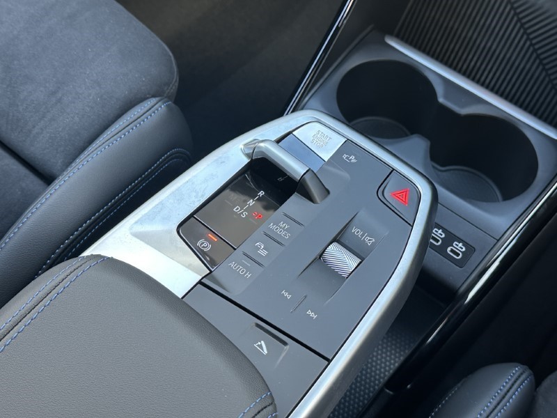 2025 (74) BMW 2 SERIES 220i MHT M Sport 5dr DCT 3697461