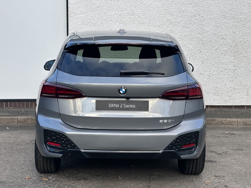 2025 (74) BMW 2 SERIES 220i MHT M Sport 5dr DCT 3697450