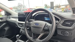 2022 (72) FORD FOCUS 1.0 EcoBoost Hybrid mHEV 155 Titanium 5dr 4828885