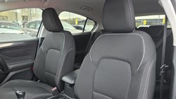 2022 (72) FORD FOCUS 1.0 EcoBoost Hybrid mHEV 155 Titanium 5dr 4828882