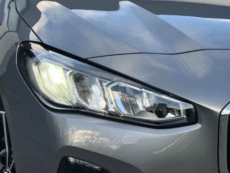 2025 (74) BMW 2 SERIES 220i MHT M Sport 5dr DCT 3697440