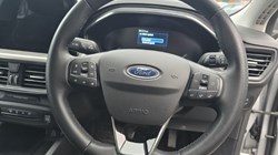 2022 (72) FORD FOCUS 1.0 EcoBoost Hybrid mHEV 155 Titanium 5dr 4828889