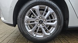 2022 (72) FORD FOCUS 1.0 EcoBoost Hybrid mHEV 155 Titanium 5dr 4828855