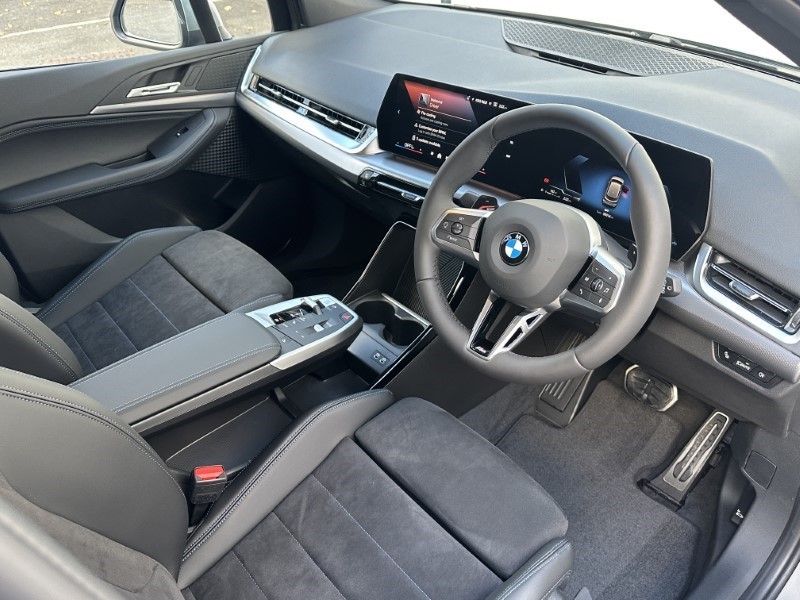 2025 (74) BMW 2 SERIES 220i MHT M Sport 5dr DCT 3697457