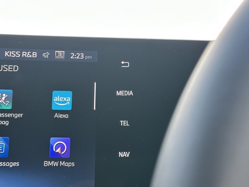 2025 (74) BMW 2 SERIES 220i MHT M Sport 5dr DCT 3697468