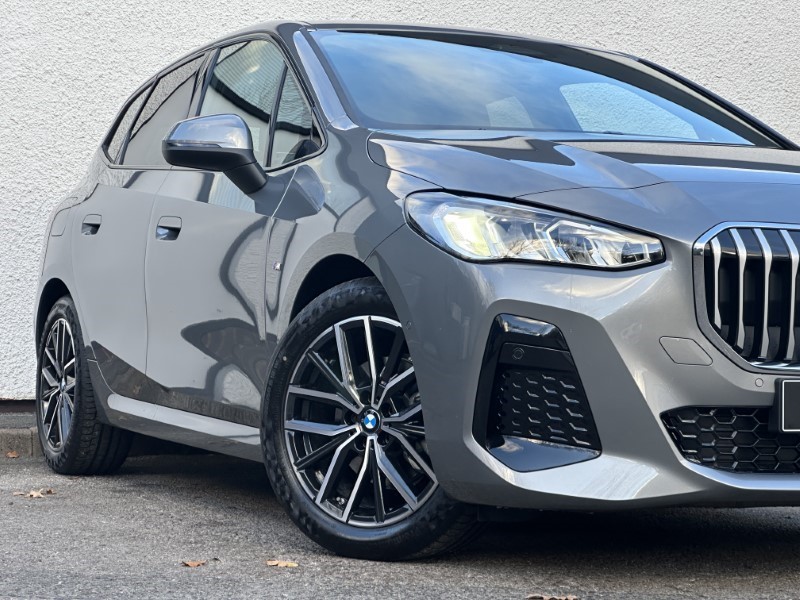 2025 (74) BMW 2 SERIES 220i MHT M Sport 5dr DCT 3697437