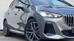 2025 (74) BMW 2 SERIES 220i MHT M Sport 5dr DCT 3697437