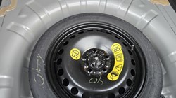 2022 (72) FORD FOCUS 1.0 EcoBoost Hybrid mHEV 155 Titanium 5dr 4828871