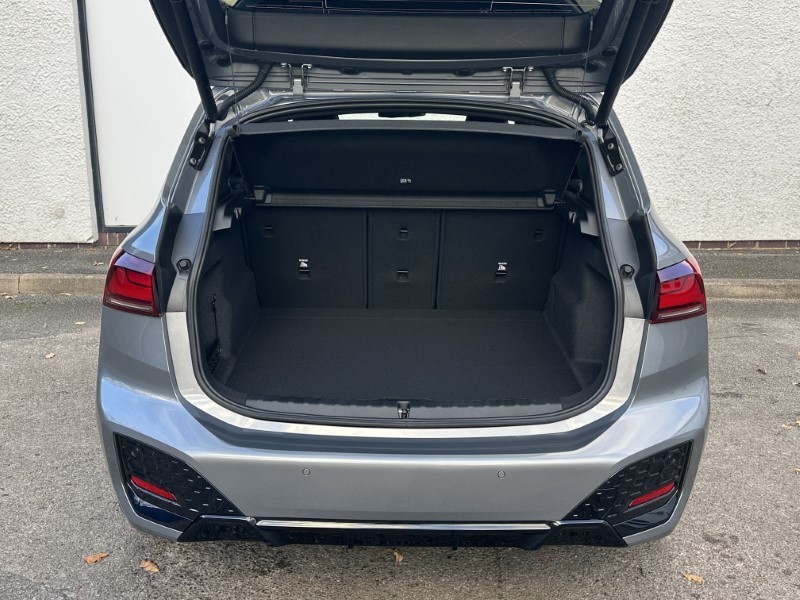 2025 (74) BMW 2 SERIES 220i MHT M Sport 5dr DCT 3697452