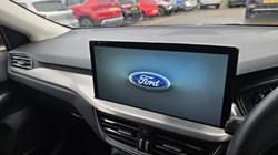 2022 (72) FORD FOCUS 1.0 EcoBoost Hybrid mHEV 155 Titanium 5dr 4828892