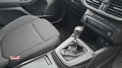 2022 (72) FORD FOCUS 1.0 EcoBoost Hybrid mHEV 155 Titanium 5dr 4828887