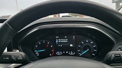 2022 (72) FORD FOCUS 1.0 EcoBoost Hybrid mHEV 155 Titanium 5dr 4828898