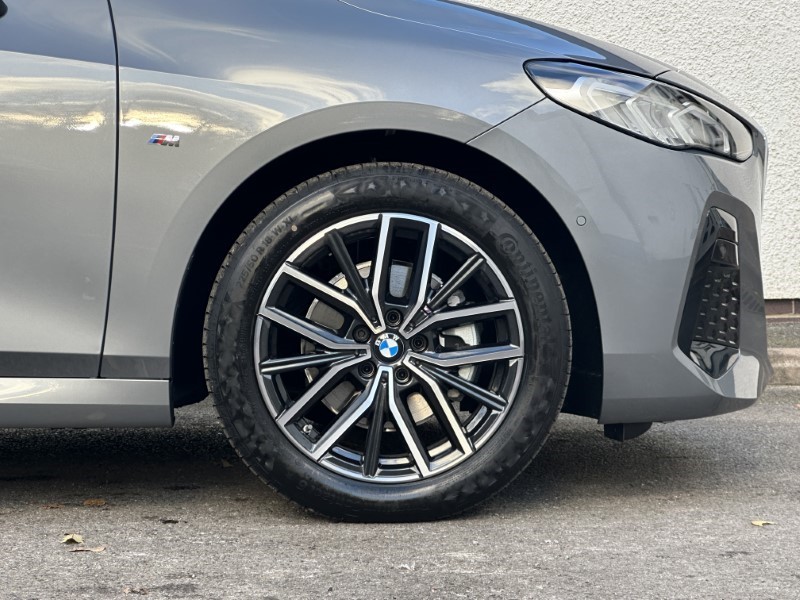 2025 (74) BMW 2 SERIES 220i MHT M Sport 5dr DCT 3697444