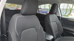 2022 (72) FORD FOCUS 1.0 EcoBoost Hybrid mHEV 155 Titanium 5dr 4828886