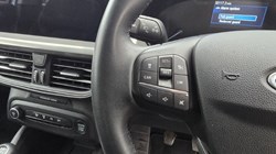 2022 (72) FORD FOCUS 1.0 EcoBoost Hybrid mHEV 155 Titanium 5dr 4828888