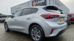 2022 (72) FORD FOCUS 1.0 EcoBoost Hybrid mHEV 155 Titanium 5dr 4828867