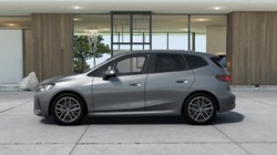 2025 (74) BMW 2 SERIES 220i MHT M Sport 5dr DCT 3695163