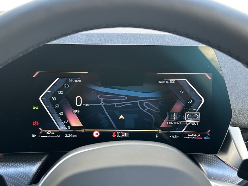 2025 (74) BMW 2 SERIES 220i MHT M Sport 5dr DCT 3697471