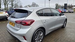 2022 (72) FORD FOCUS 1.0 EcoBoost Hybrid mHEV 155 Titanium 5dr 4828865